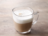 カフェラテ【ホット/アイス】
