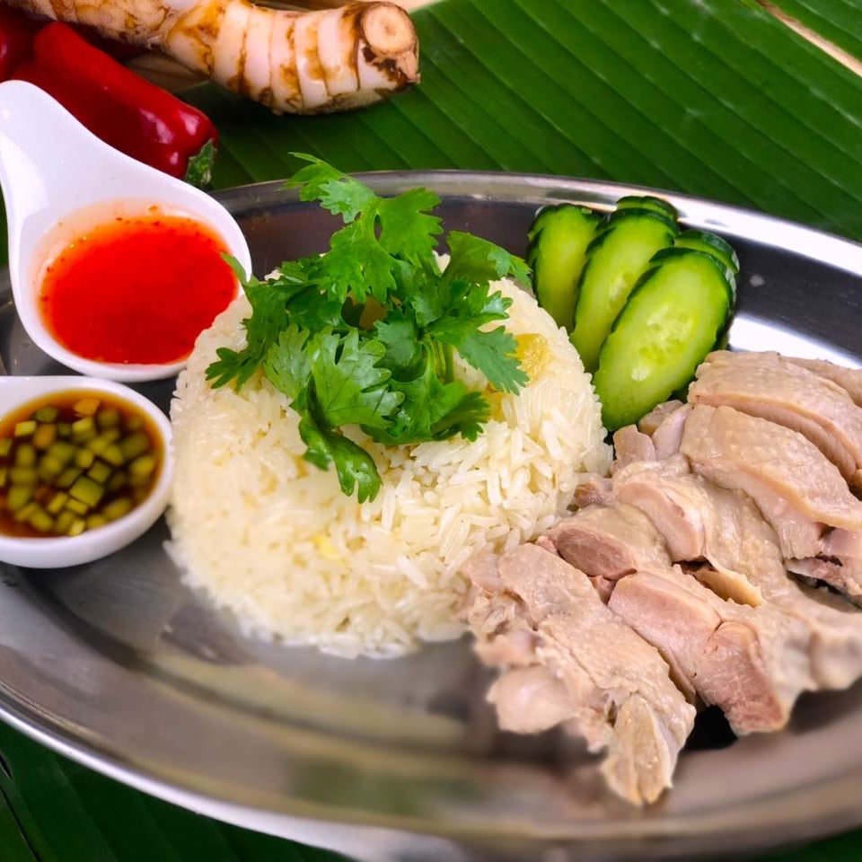 タイ屋台 水戸 パクチー タイ料理居酒屋