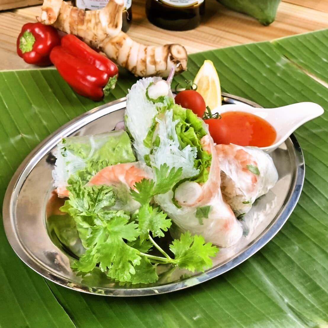タイ屋台 水戸 パクチー 水戸 居酒屋 ぐるなび