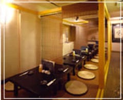 地酒 四国料理 一滴八銭屋 新宿本店 新宿 讃岐うどん ぐるなび