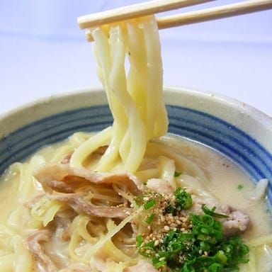 地酒・四国料理 一滴八銭屋 新宿本店 メニューの画像