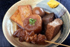 地酒・四国料理 一滴八銭屋 新宿本店