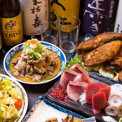 美味しいお店が見つかる 静岡 居酒屋 女子会におすすめ おすすめ人気レストラン ぐるなび