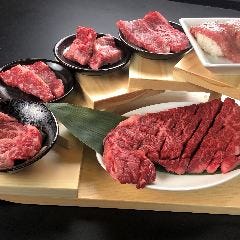 焼肉ホルモンまるよし精肉店 関目高殿店