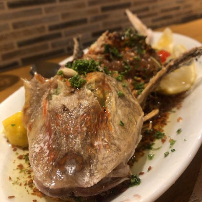 美味しいお店が見つかる 福生 居酒屋 デートに使える おすすめ人気レストラン ぐるなび