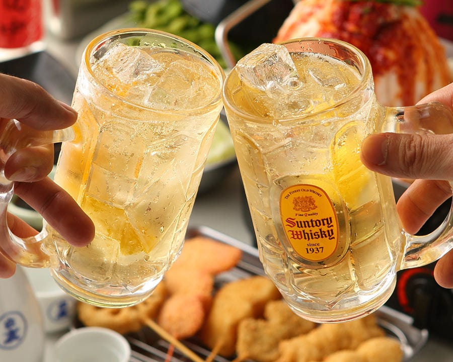 串カツ田中 小田原店