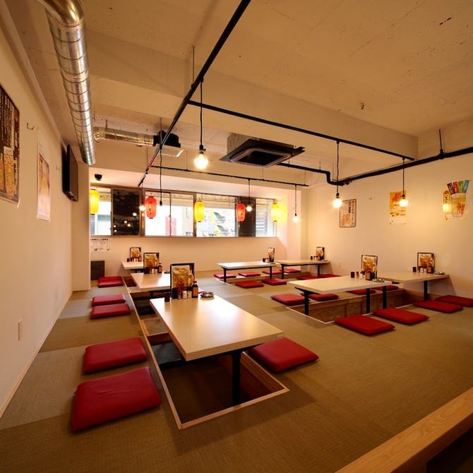 串カツ田中 小田原店 小田原 南足柄 居酒屋 ぐるなび