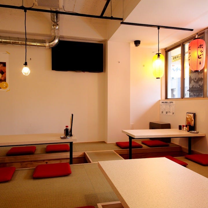 串カツ田中 小田原店 小田原 南足柄 居酒屋 ぐるなび