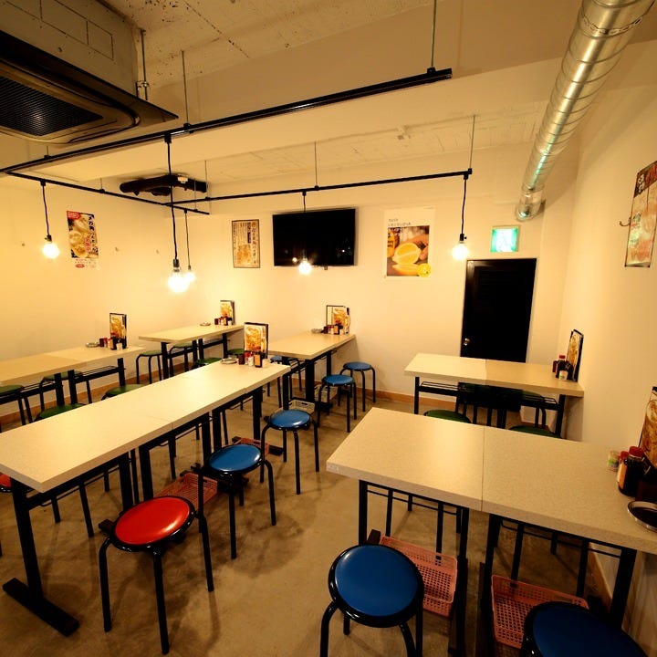 串カツ田中 小田原店 席 個室 貸切一覧 ぐるなび