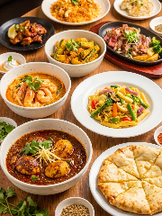 LIBRAカレー＆グリル鹿島店