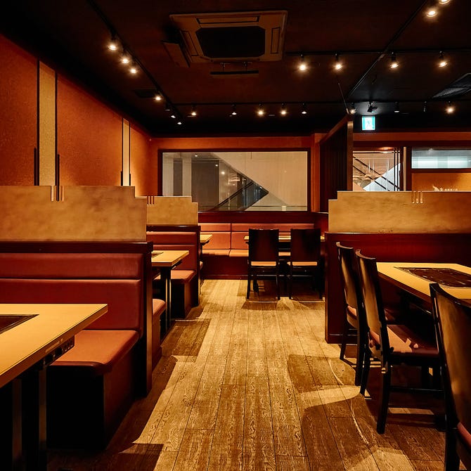 鶏と鉄板焼 宮本 Esola池袋店 池袋 鉄板焼き ぐるなび