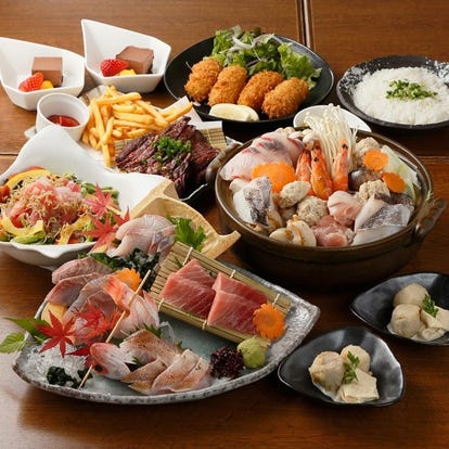 ランチならここ 熊谷の昼食 ご飯でおすすめしたい人気のお店 ぐるなび
