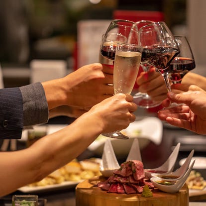 人気の美味い店 海老名駅近くの居酒屋でおすすめ 完全個室 飲み放題など ぐるなび