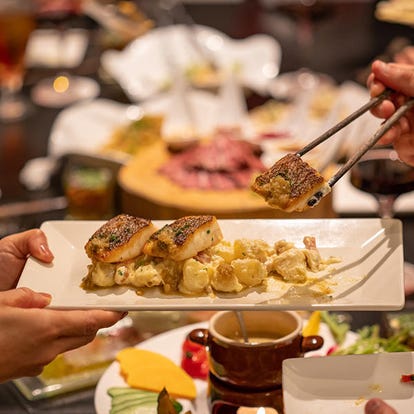 ランチならここ 海老名の昼食 ご飯でおすすめしたい人気のお店 ぐるなび