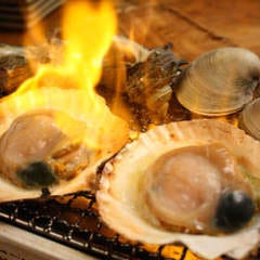 海鮮居酒屋 鰓呼吸 宮古島店 