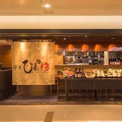 完全個室 郷土料理 諸国ひものと 東京駅八重洲店 宴会 レストラン検索 So Net
