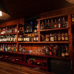 日本酒・ウイスキー BAR堀川
