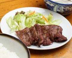 味の牛たん喜助 一番町店 喜助発祥の店
