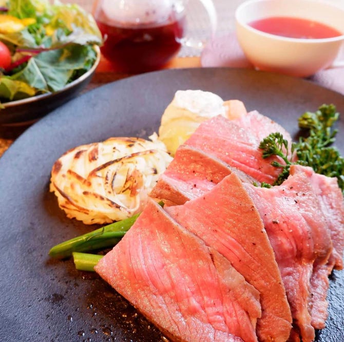 お箸で食べる和フレンチ カフェ そられ 千葉市緑区古市場 都賀 鎌取 和食 ぐるなび