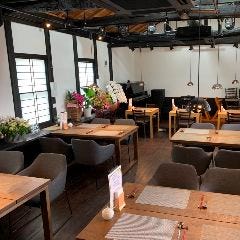 お箸で食べる和フレンチ＆カフェ そられ 千葉市緑区古市場