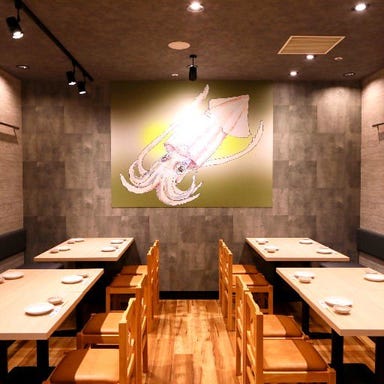 三代目網元 魚鮮水産 シャミネ鳥取店_パーティールーム 20名様まで宴会OK