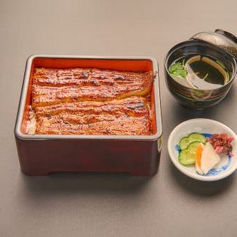 日本料理 寿司・うなぎ処京丸  メニューの画像