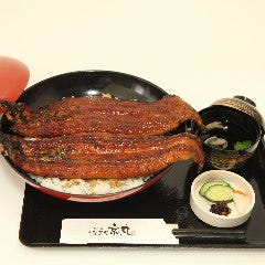 日本料理 寿司・うなぎ処京丸