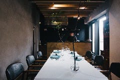 西１８丁目で完全個室があるレストラン 居酒屋 飲食店
