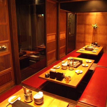 ゆったり個室 飯田橋の和食でおすすめしたい人気のお店 ぐるなび