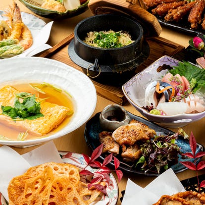 美味しいお店が見つかる 塚口 阪急 駅周辺の小料理でおすすめしたい人気のお店 ぐるなび