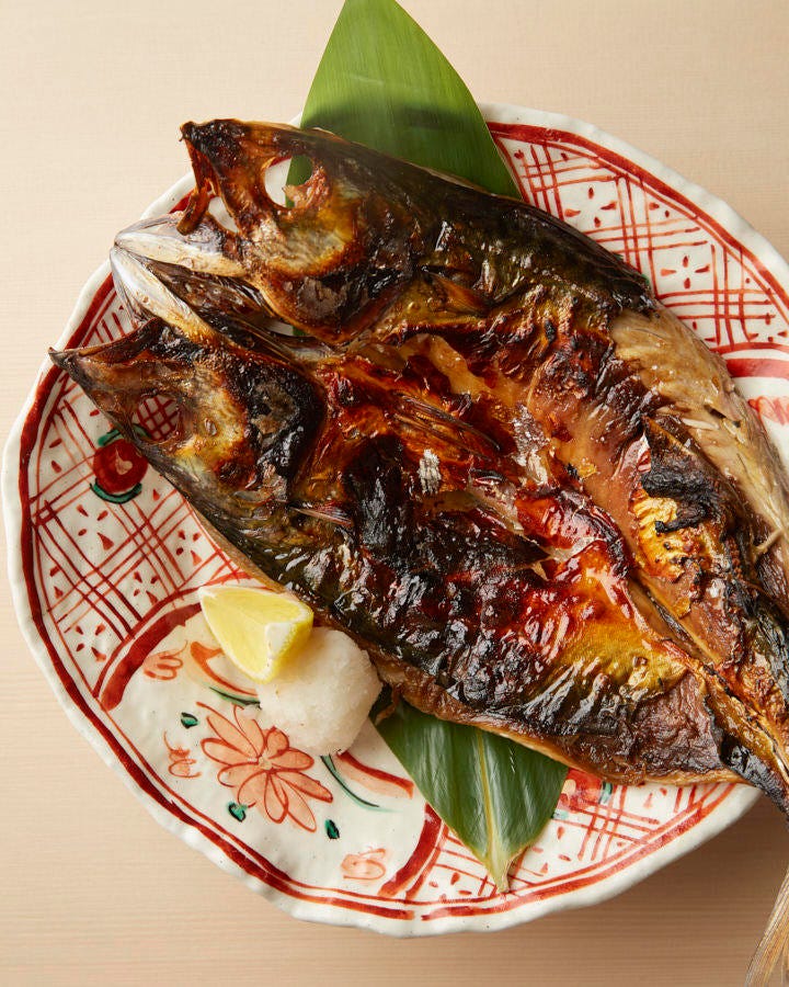 丸の内 魚食家きんき パレスビル店 こだわり情報1 ぐるなび