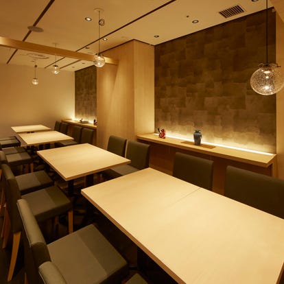 ちょっと贅沢 大手町の会席料理でおすすめしたい人気のお店 ぐるなび