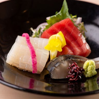 丸の内 魚食家きんき パレスビル店_【個室・半個室確約】2H飲み放題付◇蕪島(かぶしま)コース8,000円税込/歓送迎会/接待会食