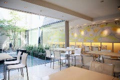 ダイニングカフェ チグサ／千草ホテル 