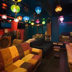 21年 最新グルメ シーシャカフェはちグラム 高円寺店 高円寺 レストラン カフェ 居酒屋のネット予約 東京版