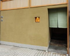 天神橋青木