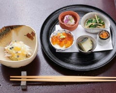 天神橋青木