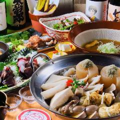 咲串おかげ屋 千種駅前店 