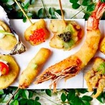 ［串揚げ×おでん］咲串おかげ屋 千種駅前店の画像