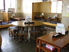 手打ち蕎麦 からまつ園