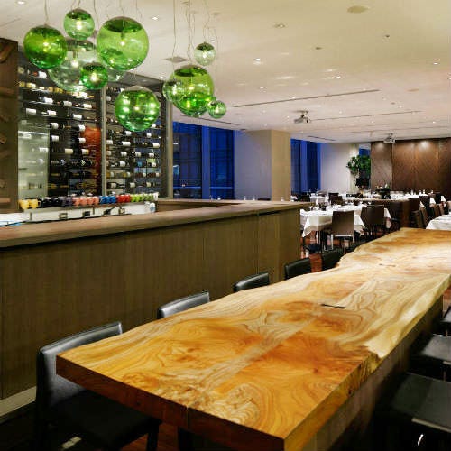 アルカナ東京 Kitte丸の内 丸の内 フレンチ フランス料理 ぐるなび