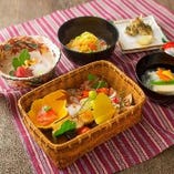 梅小箱 全7品 5,693円