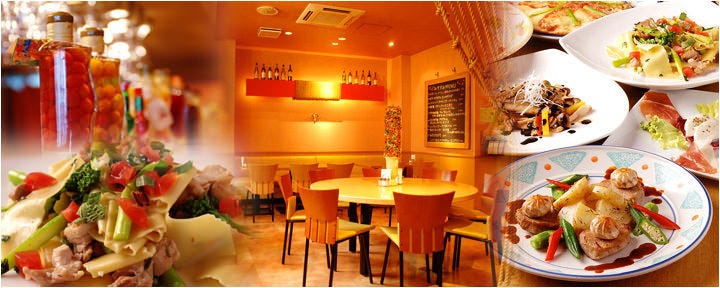 世界のワインとイタリアン パサージュ 田町店