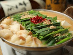 博多もつ鍋居酒屋 一酔