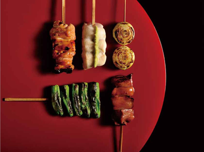 美味しいお店が見つかる 赤羽橋駅周辺の焼き鳥でおすすめしたい人気のお店 ぐるなび