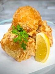 富士特製ザンギ