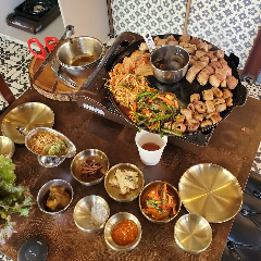 ブルバム