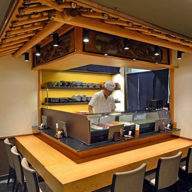 うなぎ料理 江戸川 大丸神戸店 南京町 旧居留地 うなぎ ぐるなび