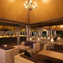 ［ビアガーデンでBBQ］Garden Kitchen FLARIEの画像