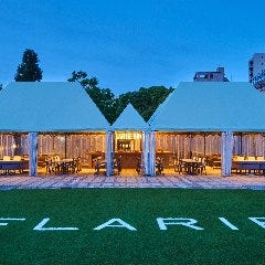 FLARIE BBQ （フラリエ バーベキュー）